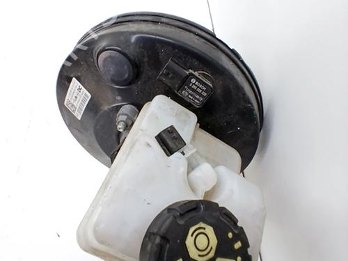 Brake master cylinder SMART FORFOUR Hatchback (453) 0.9 (453.044, 453.053) | BP30920155M77