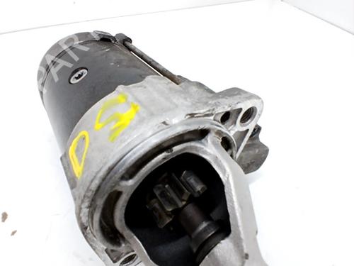 Used Starter HYUNDAI i20 I (PB, PBT) 1.2 (78 hp) 29990836