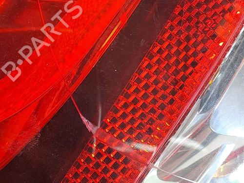 Left taillight CITROËN C3 II (SC_) 1.6 HDi | BP23977427C34 