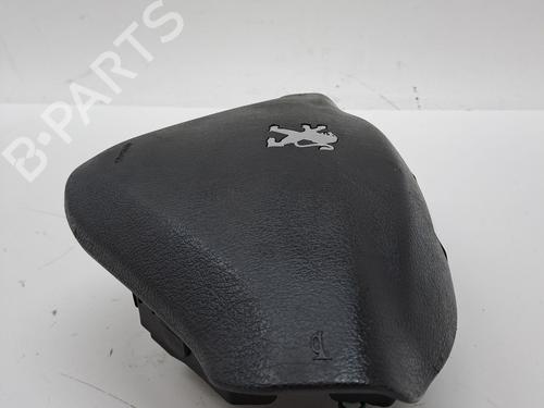 Driver airbag PEUGEOT 207 CC (WD_) 1.6 16V | BP24193262C9 