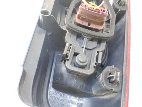 Feu arrière gauche CITROËN BERLINGO / BERLINGO FIRST MPV (MF_, GJK_, GFK_) 1.9 D (MFWJZ) (70 hp) 31916081