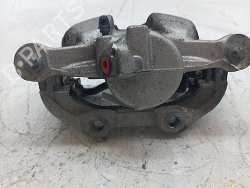 Left front brake caliper CITROËN C4 III (BA_, BB_, BC_) 1.5 BlueHDi 130 (BBYHZB) | BP29557772M105