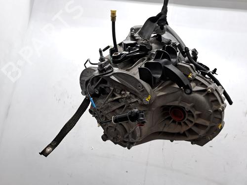 Gearbox RENAULT TRAFIC III Van (FG_) 1.6 dCi 90 (FGME) | BP26381617M3 