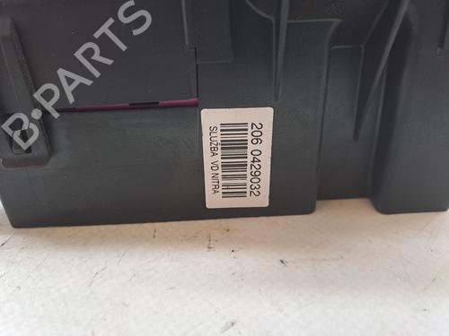 Zekeringkast VW PASSAT B6 (3C2) 2.0 TDI 16V | BP23358094E1 