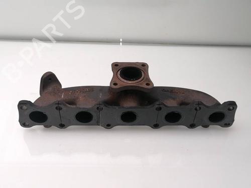 Exhaust manifold VOLVO V60 I (155) D3 / D4 | BP23939154M110 
