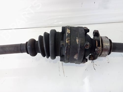Right front driveshaft OPEL ASTRA G Hatchback (T98) 1.6 16V (F08, F48) | BP26286204M39