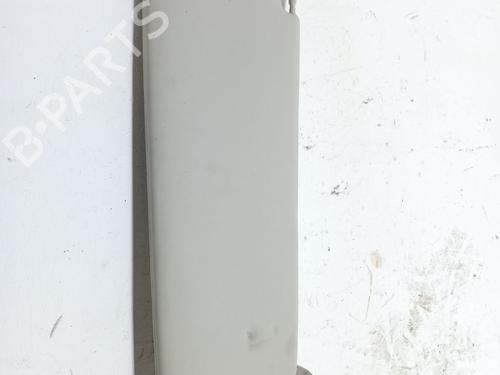 Used Left sun visor PEUGEOT BOXER Van 2.2 BlueHDi 140 (140 hp) 29051979