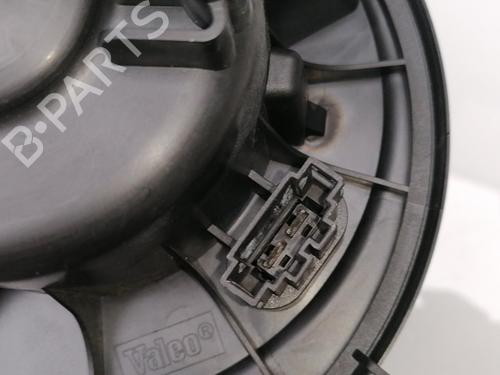 Heater blower motor SEAT ALTEA (5P1) 1.6 | BP23937947M62 
