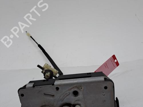 Rear left lock OPEL CORSA E (X15) 1.4 (08, 68) | BP23977566C100 