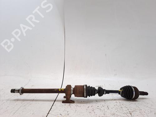 Used Right front driveshaft HONDA ACCORD VIII Estate (CW) 2.2 i-DTEC (CW3) (150 hp) 28108169