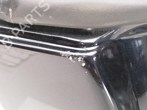 Used Tailgate trim VOLVO C70 II Convertible (542) D3 (150 hp) 23458241