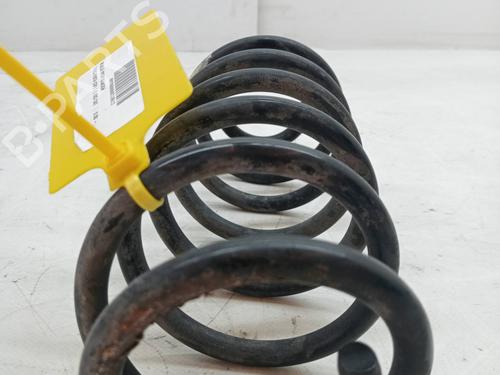 Used Shock absorber spring FORD FIESTA VI (CB1, CCN) 1.6 TDCi (95 hp) 23341302