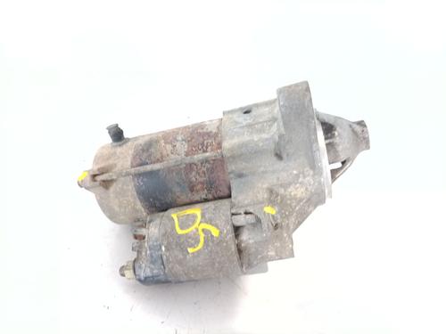 Used Starter DAIHATSU FEROZA Hard Top (F300) 1.6 16V 4x4 (86 hp) 28957867