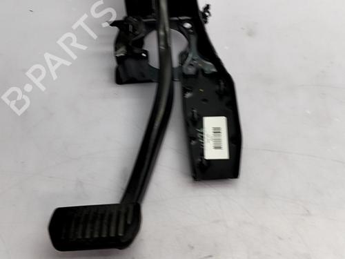 Used Break pedal Break pedal LAND ROVER RANGE ROVER EVOQUE (L538) 2.0 D 4x4 (150 hp) 34268199 34268199