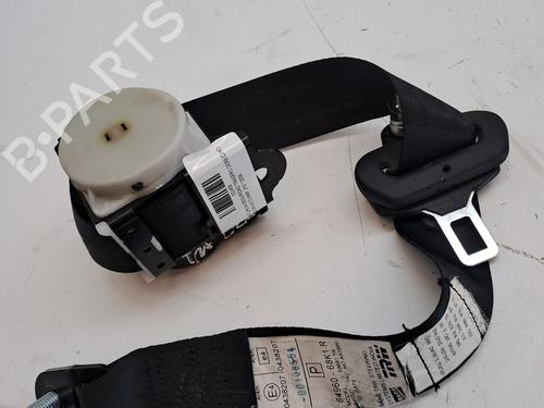 Used Rear right seatbelt SUZUKI ALTO VII (GF) 1.0 (AMF310, GFC31S) (68 hp) 23372156