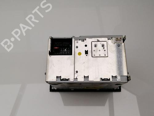 Radio SEAT EXEO ST (3R5) 2.0 TDI | BP23386703E6 