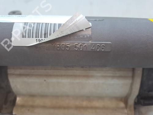 Steering rack AUDI A3 (8P1) 1.8 TFSI | BP23359311M22