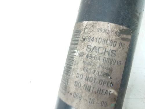 Left front shock absorber PEUGEOT PARTNER Tepee 1.6 HDi / BlueHDi 75 | BP28975280M16 