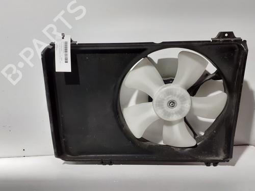 Kjølevifte elektrisk SUZUKI SWIFT II Hatchback (EA, MA) 1.3 GTi (SF413, AA34) (101 hp) 25987739