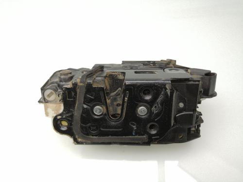 Used Rear left lock VW TIGUAN (5N_) 1.4 TSI (160 hp) 23650241