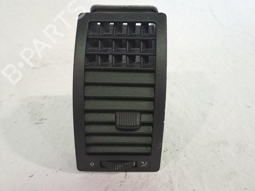 Luchtrooster VW POLO IV (9N_, 9A_) 1.2 (60 hp) 29024362