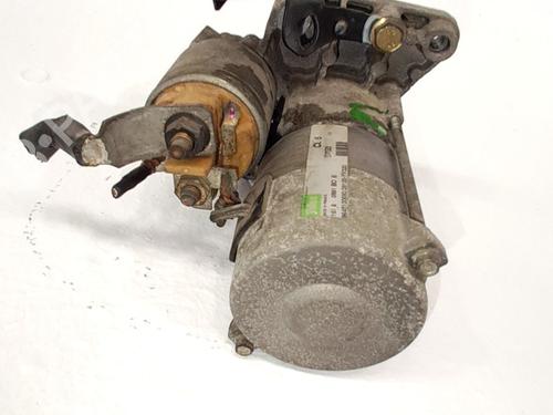 Starter CITROËN C4 I (LC_) 1.6 HDi | BP35807614M8 - Image 3