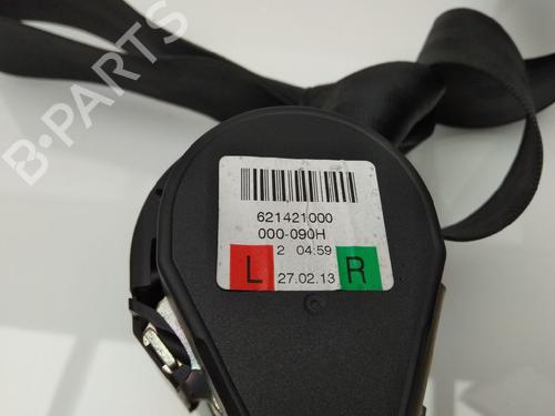 Rear right seatbelt AUDI A4 B8 Avant (8K5) 2.0 TDI | BP23386246I28 