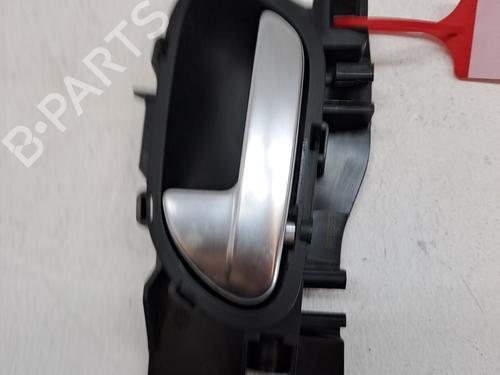 Used Rear left interior door handle PEUGEOT 208 I (CA_, CC_) 1.5 BlueHDI 100 (102 hp) 24736031