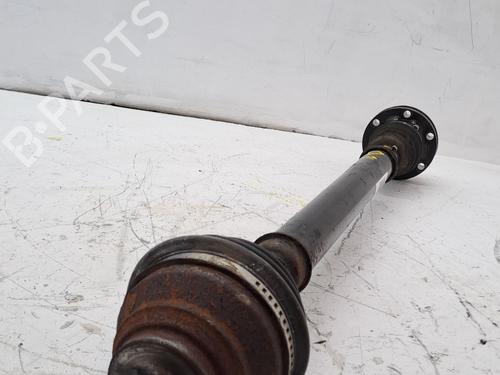 Antriebswelle rechts vorne VW PASSAT B6 Variant (3C5) 2.0 TDI | BP27292745M39 