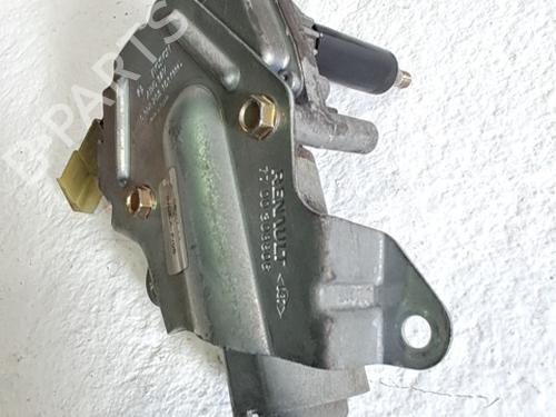 Rear wiper motor NISSAN KUBISTAR Van (X76) 1.5 dCi | BP29992047M102 