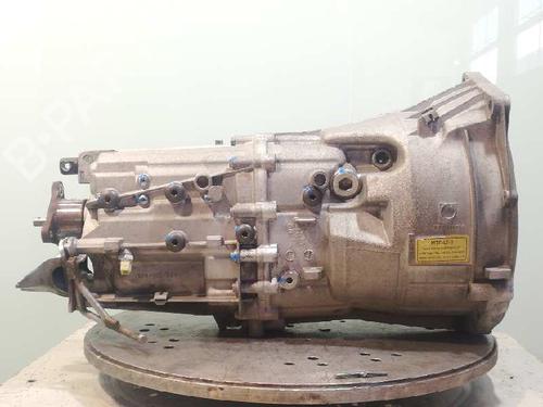 Gearbox BMW 3 (E90) 318 d | BP24171075M3 