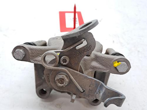 Right rear brake caliper SEAT LEON (5F1) 2.0 TDI | BP23379403M106 