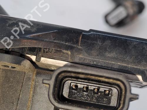 Cable RENAULT ZOE (BFM_) ZOE | BP27672609E12 