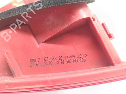 Right taillight BMW 3 Touring (E91) 318 d | BP27252624C35 