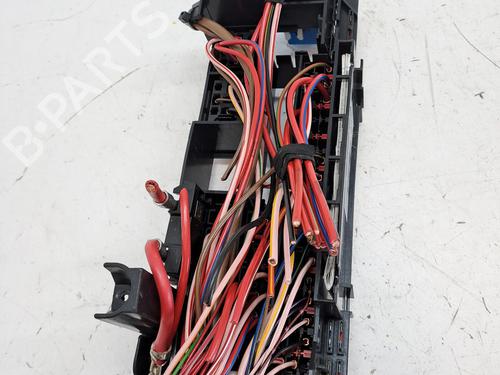 Fuse box MERCEDES-BENZ A-CLASS (W168) A 170 CDI (168.009, 168.109) | BP23371413E1 