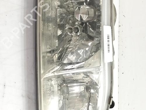 Used Right headlight Right headlight 37713548 37713548