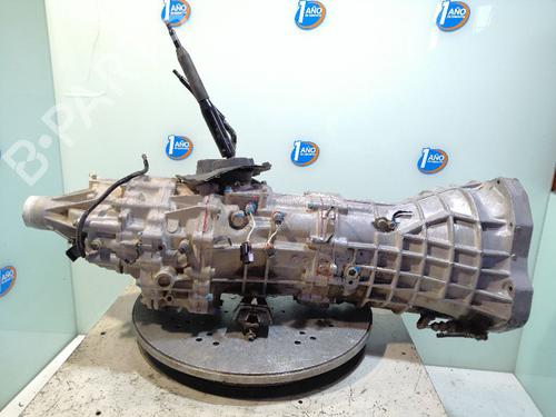 Gearbox NISSAN NAVARA (D22) 2.5 D 4x4 | BP23457703M3