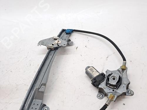 Lève-vitre avant gauche RENAULT TWINGO II (CN0_) 1.5 dCi (CN0E) | BP23367064C22 