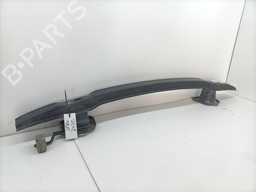 Used Rear bumper reinforcement BMW 3 (E90) 320 d (184 hp) 26539017