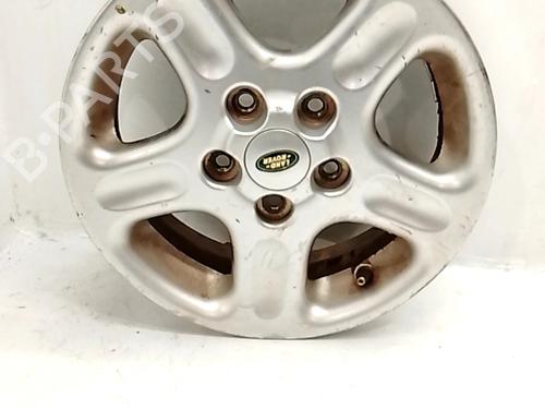 Used Rim Rim LAND ROVER FREELANDER I (L314) 2.0 DI 4x4 (98 hp) 34613358 34613358