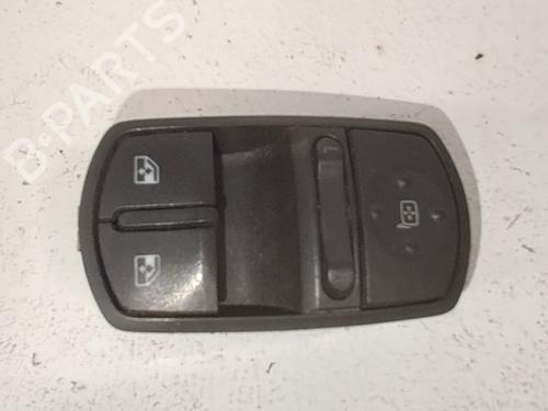 Used Left front window switch Left front window switch 37591255 37591255