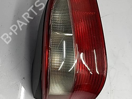 Used Right taillight CITROËN SAXO (S0, S1) 1.5 D (57 hp) 31012000