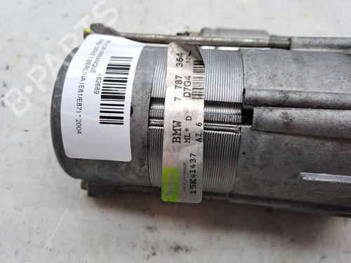 Starter BMW 1 (E87) 118 d | BP23361250M8 