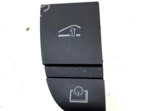 Used Switch AUDI A6 C6 (4F2) 3.0 TDI quattro (233 hp) 31701104