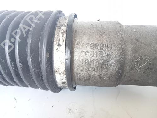 Used Steering rack FIAT PANDA (169_) 1.2 (169.AXB11, 169.AXB1A) (60 hp) 28336483