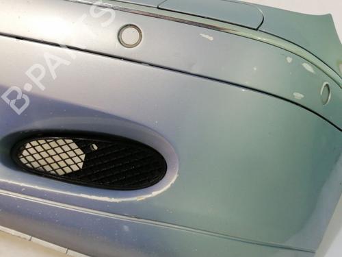 Front bumper MERCEDES-BENZ S-CLASS (W220) S 320 CDI (220.026, 220.126) | BP23387238C7 