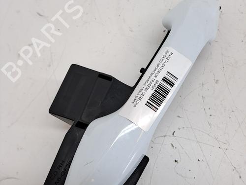 Used Rear right exterior door handle KIA CEED (CD) 1.6 CRDi 136 (136 hp) 27193501