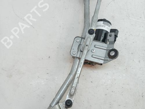 Used Front wiper motor HYUNDAI ix35 (LM, EL, ELH) 2.0 CRDi (136 hp) 23350845
