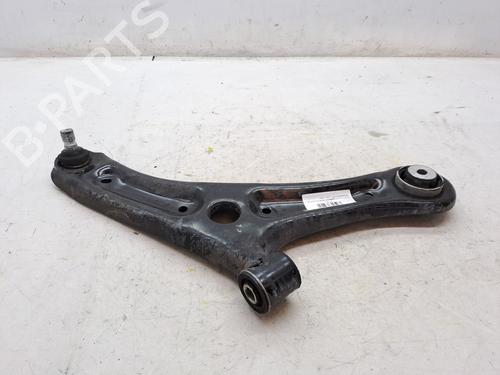 Used Right front suspension arm FORD ECOSPORT 1.0 EcoBoost (125 hp) 23361354
