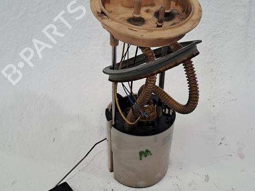 Used Fuel pump AUDI Q5 (8RB) 2.0 TDI quattro (170 hp) 28108202